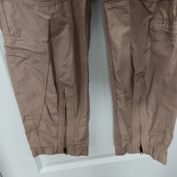 Men's Military Dessert Tan Fire Resistant  Flight Jumpsuit Size 44R*New* - Picture 7 of 9